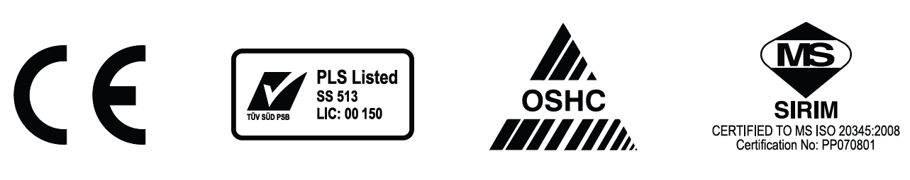 9535-Standards